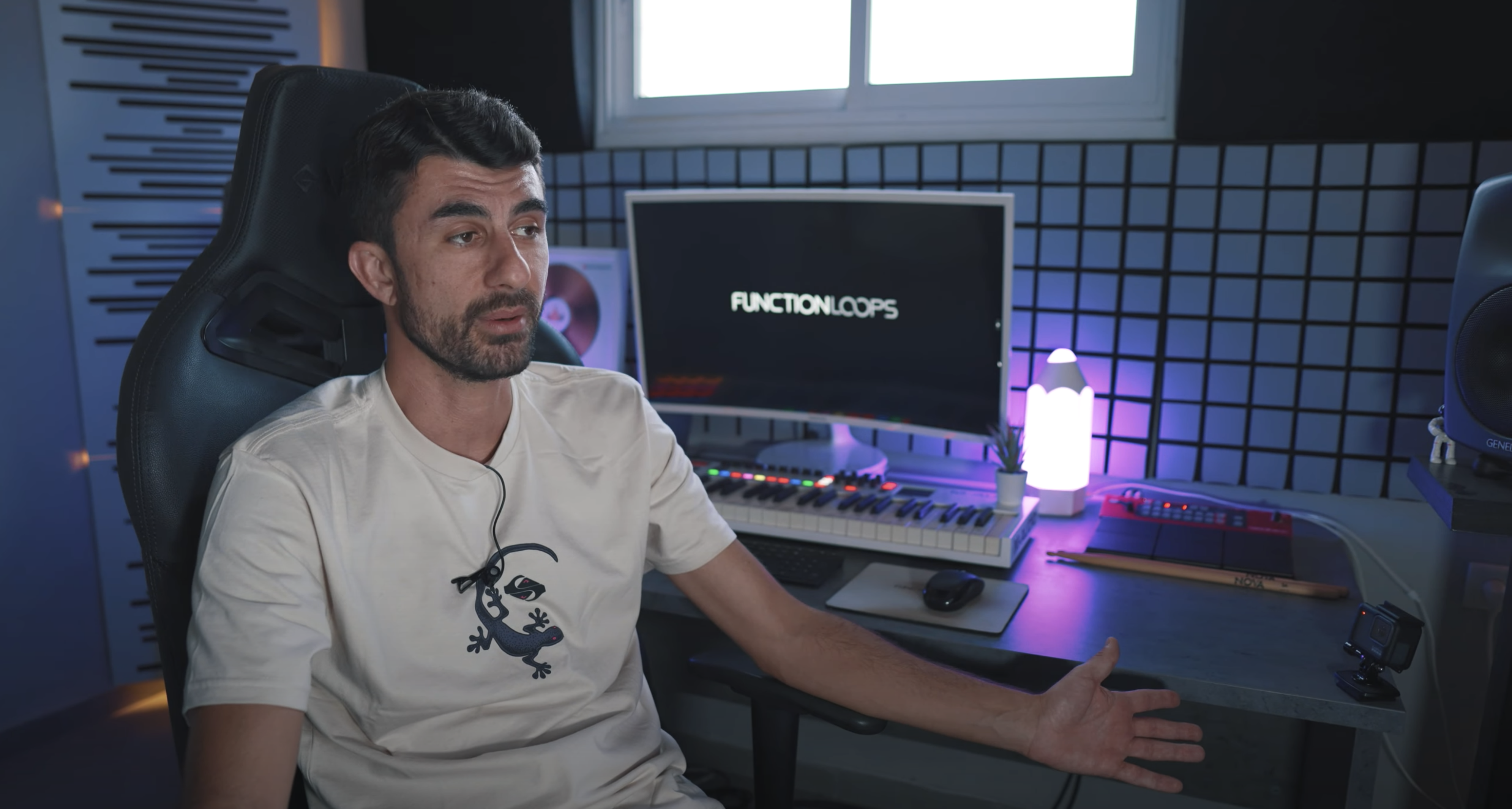 13 Years of Sample Packs : Get To Know Function Loops