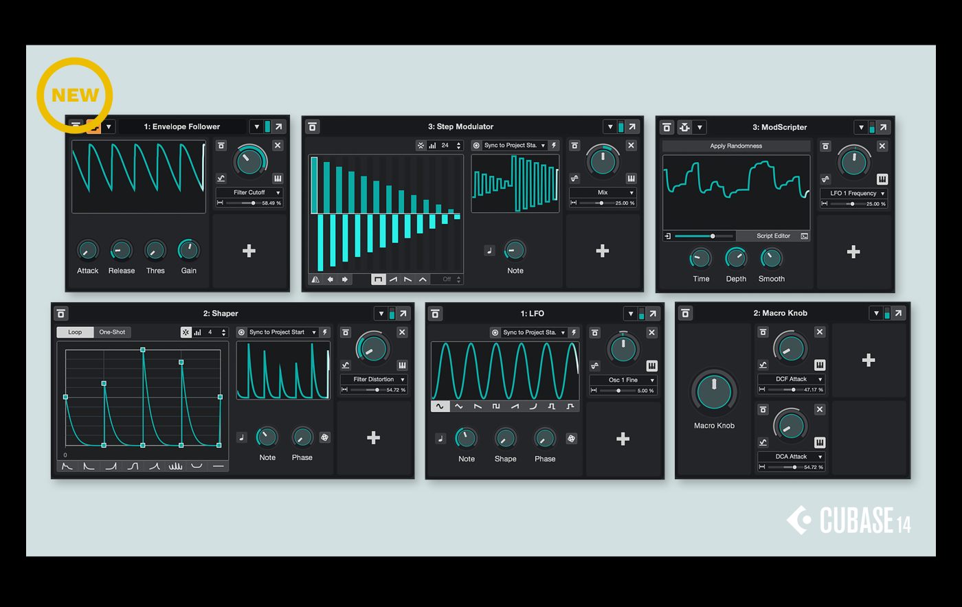 cubase-pro-14-modulators