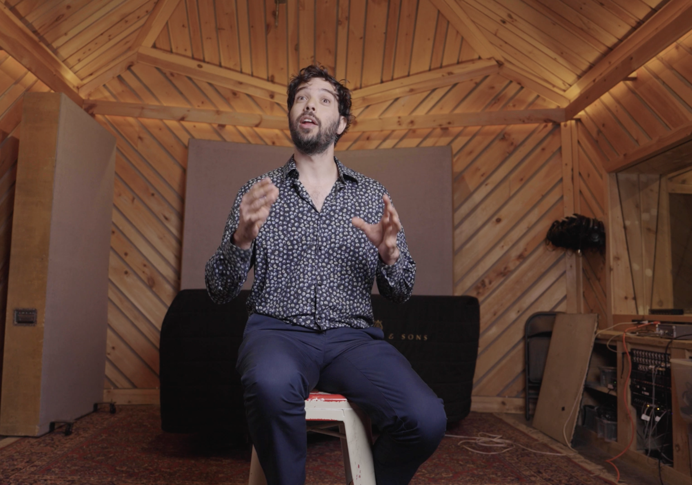 Bringing the Traditional Brazilian Bossa Nova Sound to NYC