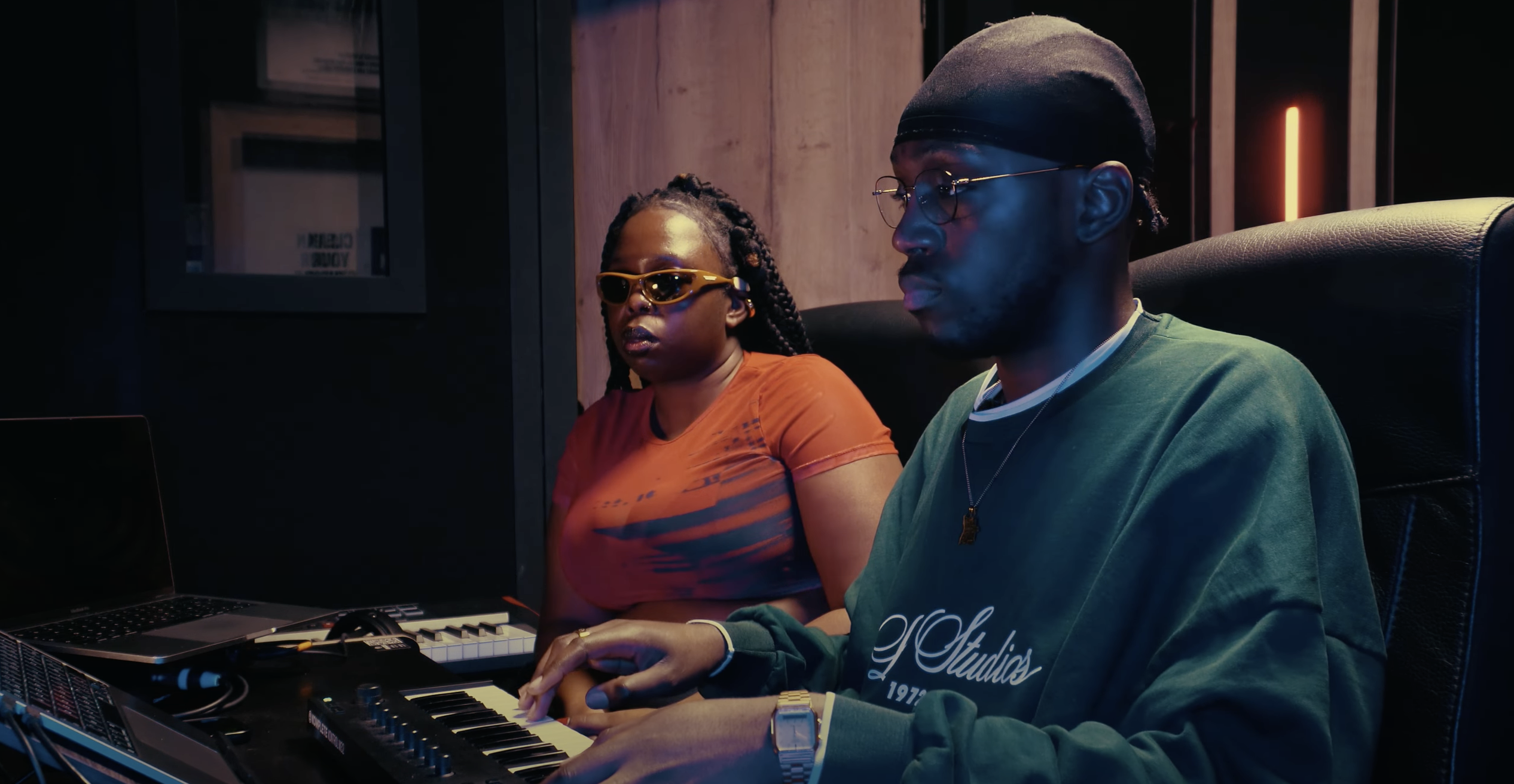 The Sound of Angolan Afrohouse : A Chat with Afroplug’s Ms Mavy 