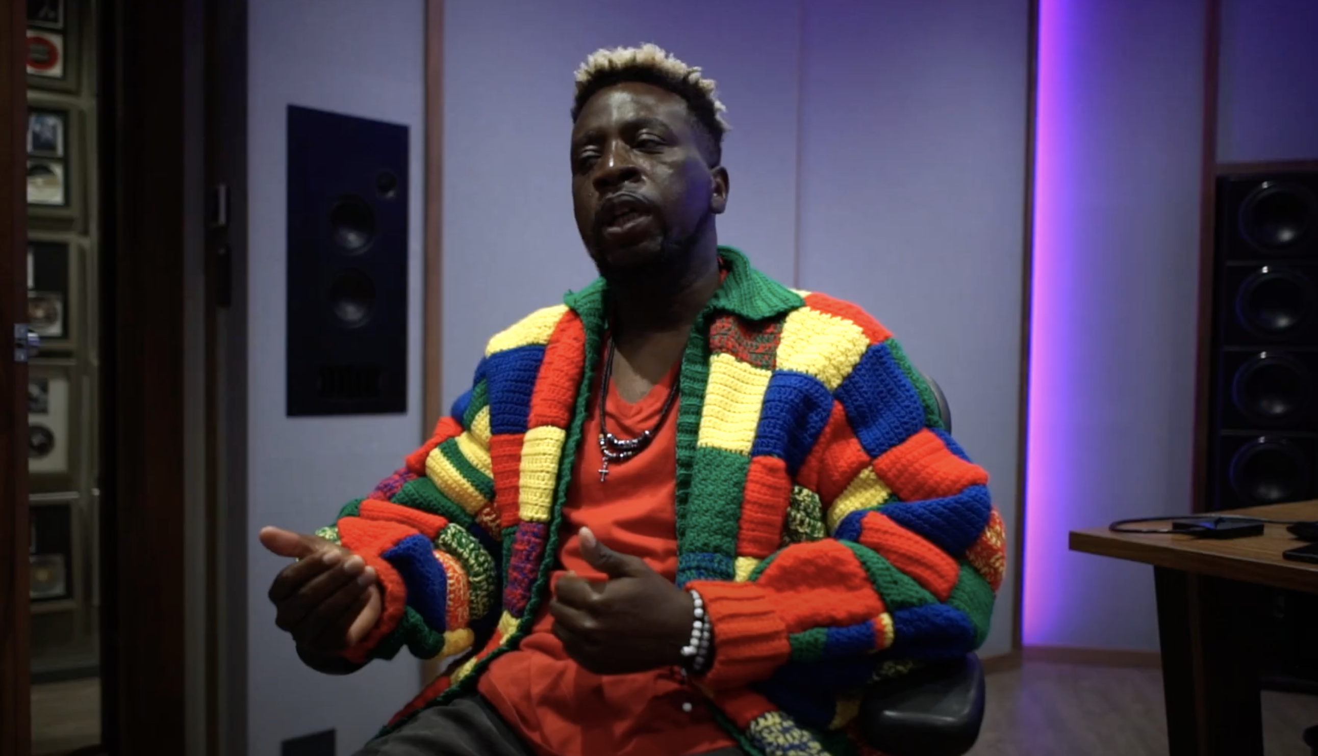  The enduring impact of Gospel Music on Afro House