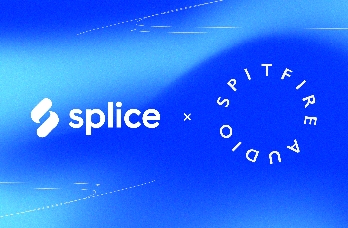 Splice x Spitfire