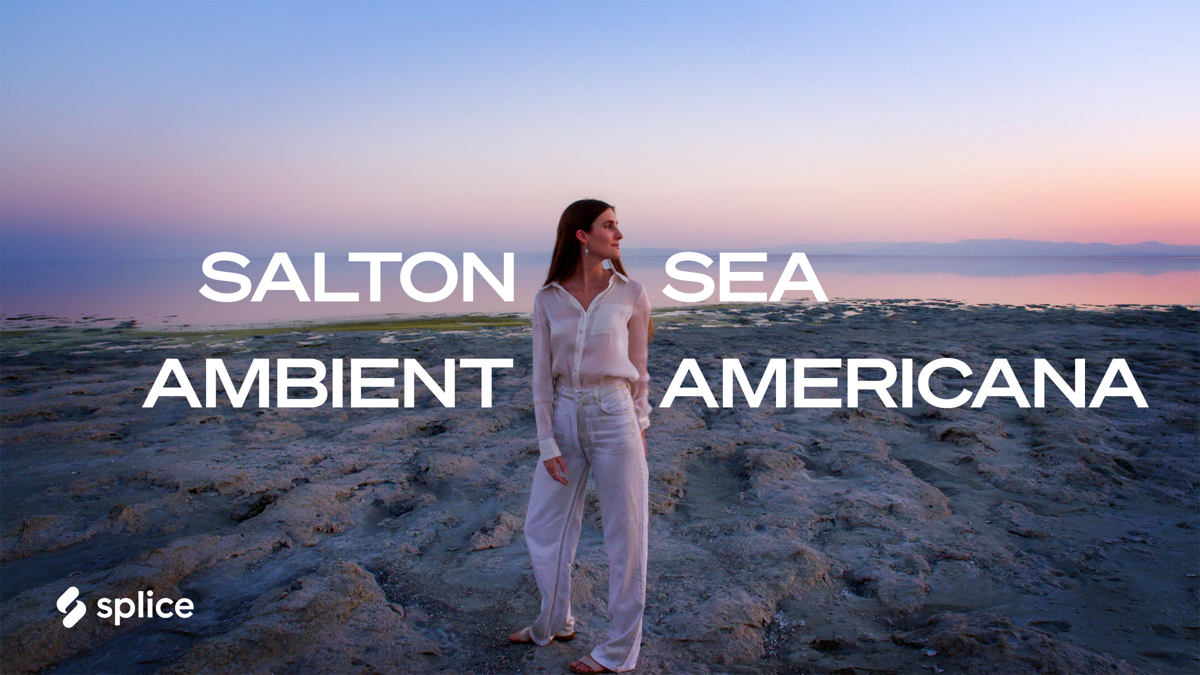 Soundtracking Stillness - Austin Ray’s Sonic Portrait of the Mysterious Salton Sea