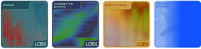 Free to play. Free to create.