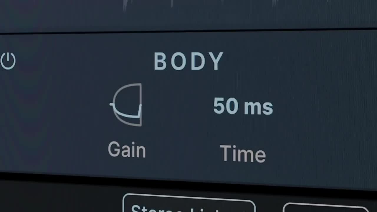 Bus TRANSIENT video poster