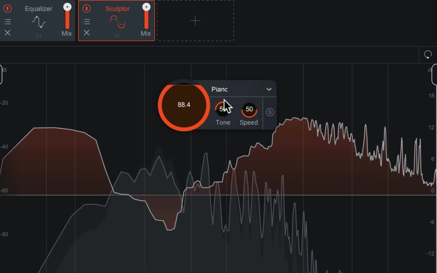 izotope sculptor izotope sculptor