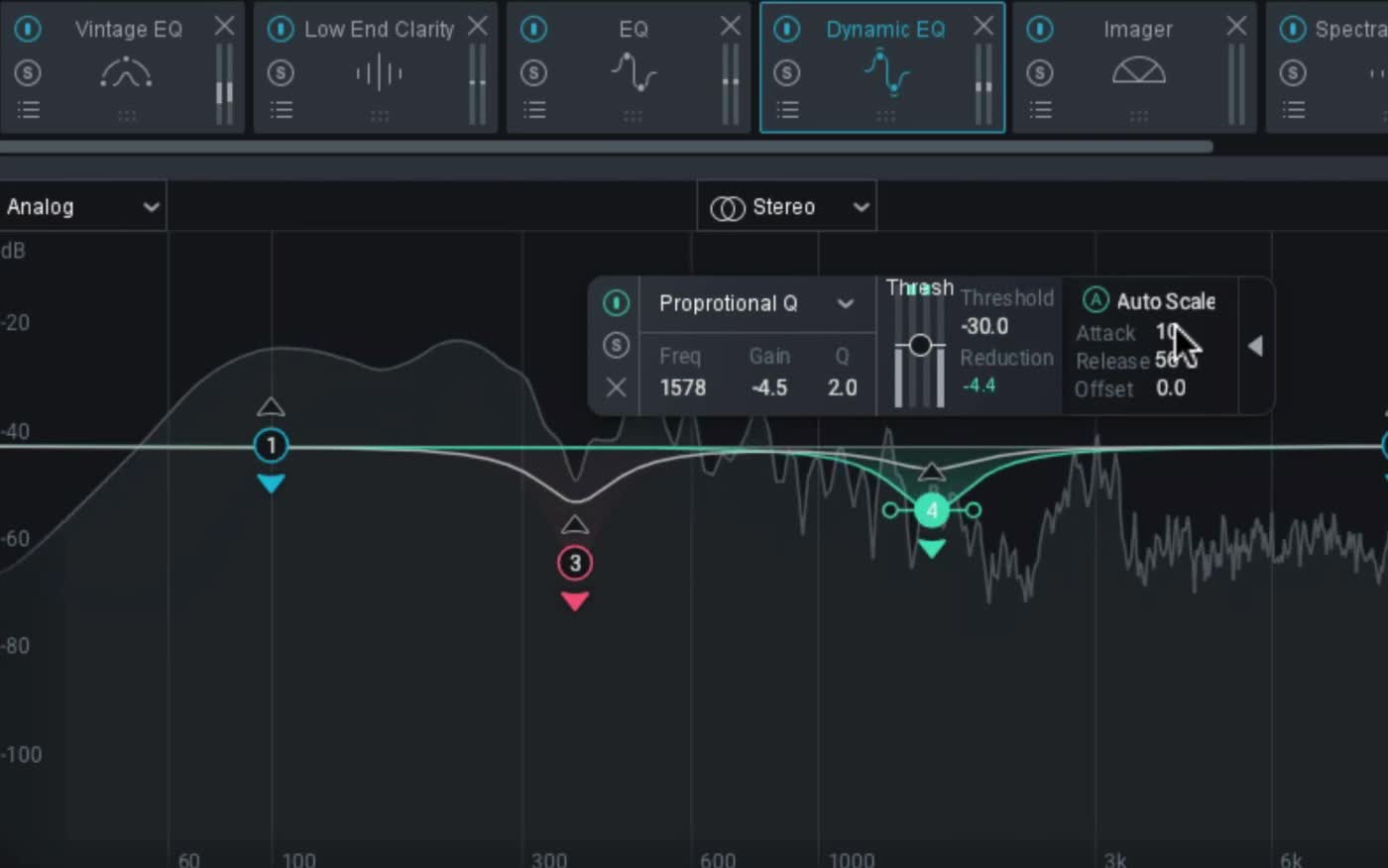 izotope ozone 8 advanced trial