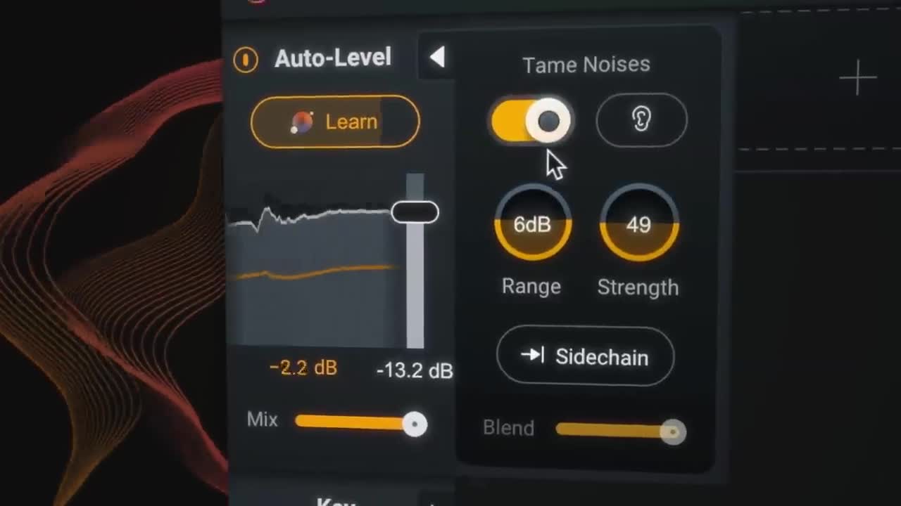 What's new in Nectar 4 video poster