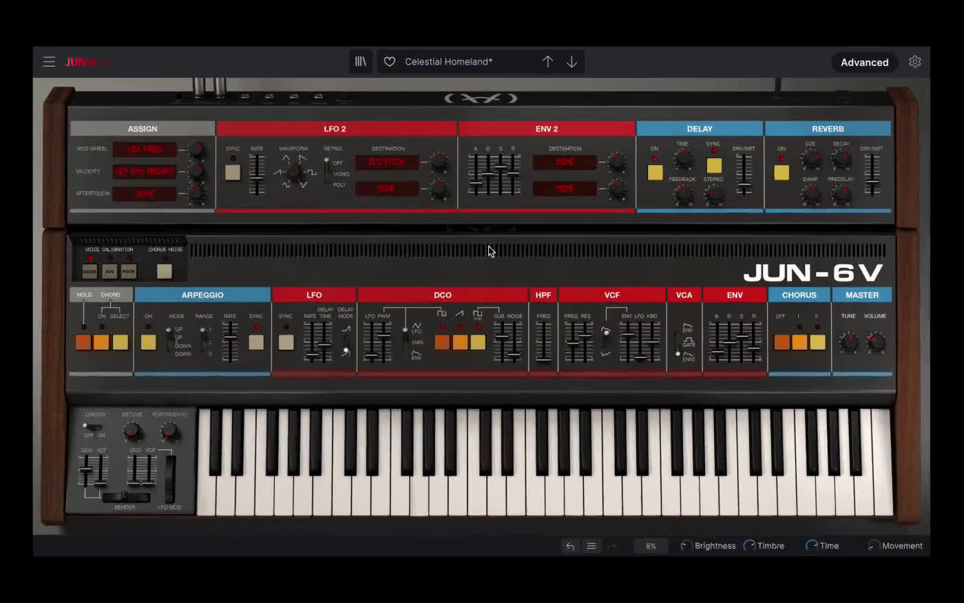 Jun-6 V video poster