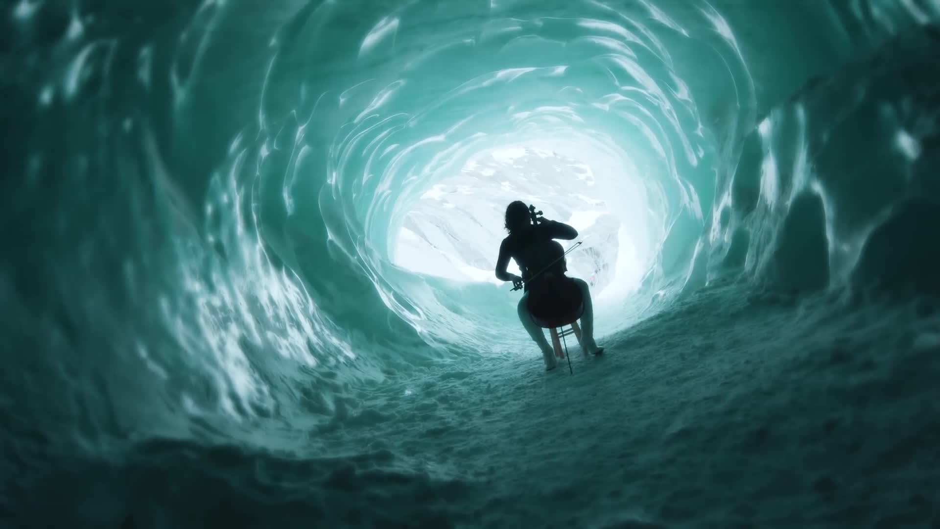Efx FRAGMENTS video poster