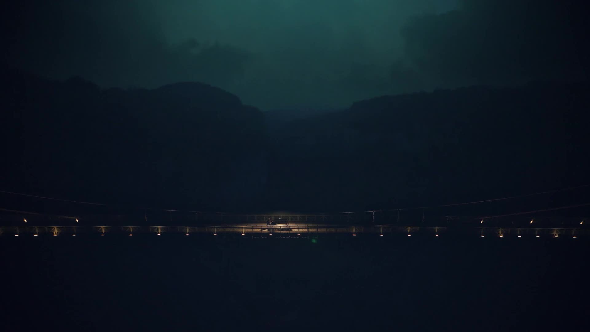 NEW: Augmented GRAND PIANO video poster