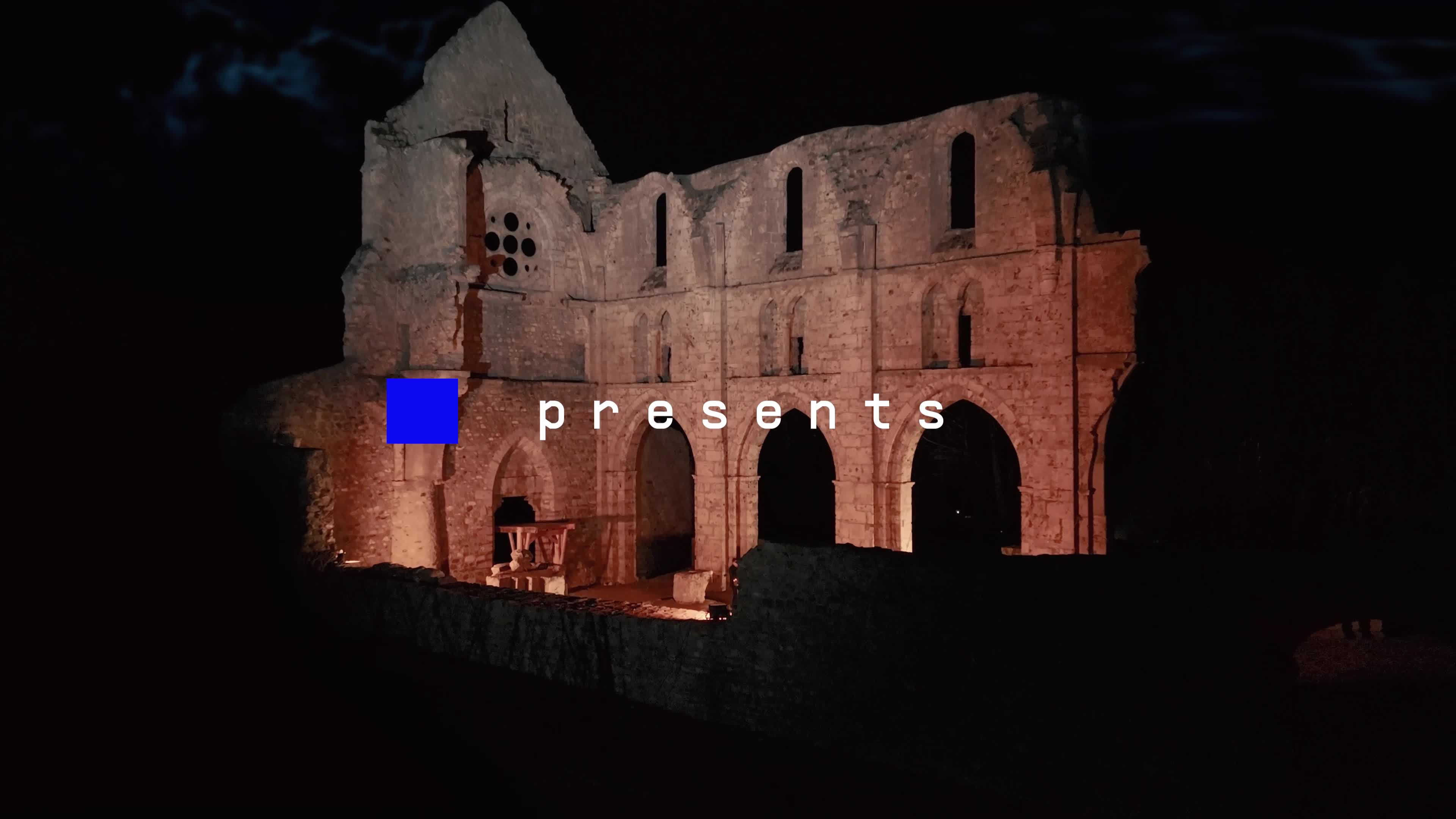 NEW: Augmented BRASS video poster