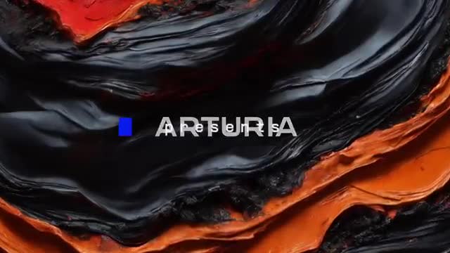 NEW: MiniBrute V video poster