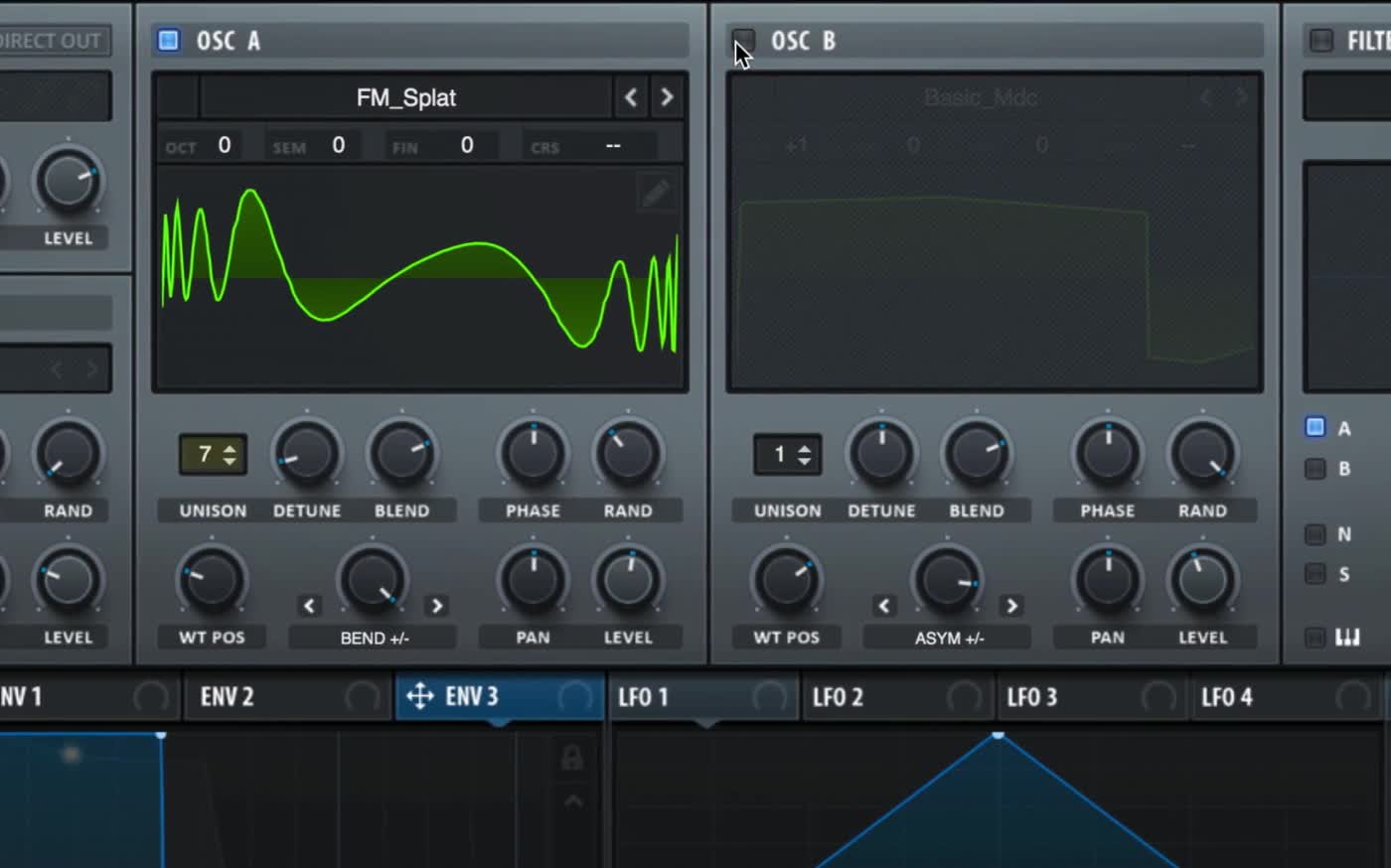 xfer serum vst plugin homepage