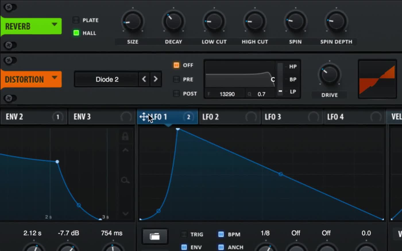 serum vst plugin free