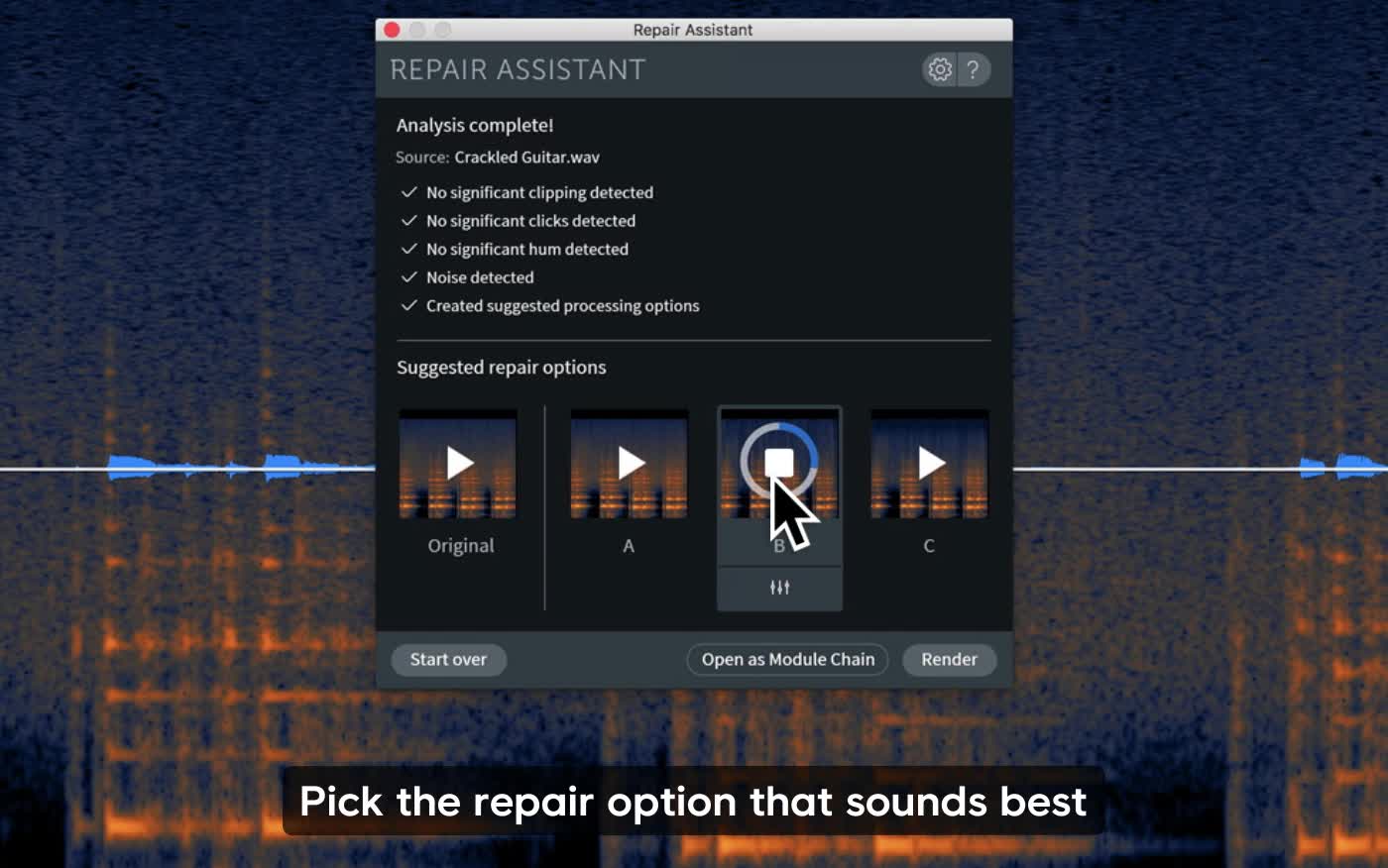 Izotope Rx Rent To Own