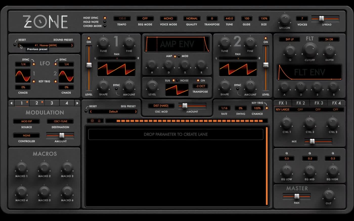 590 Patches video poster