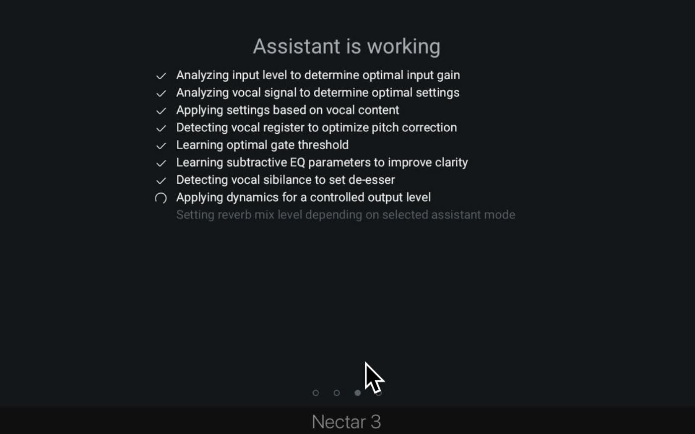 Nectar 3 Plus by iZotope: Vocals Plugin (VST, AU) | Splice Nectar 3 Plus by iZotope: Vocals Plugin (VST, AU) | Splice