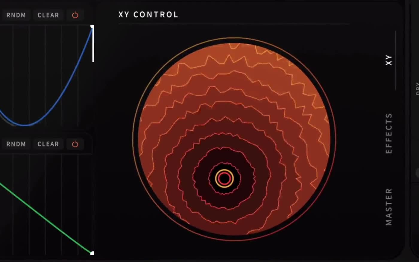 Distortion & effects video poster
