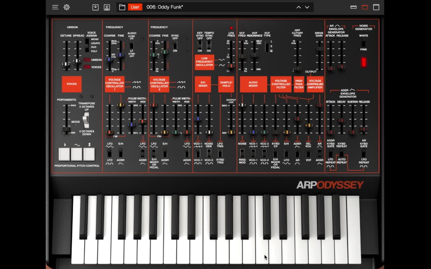 News, KORG Collection 4 is now available via Splice's Rent-To-Own!  Available at only $15.99 per month.