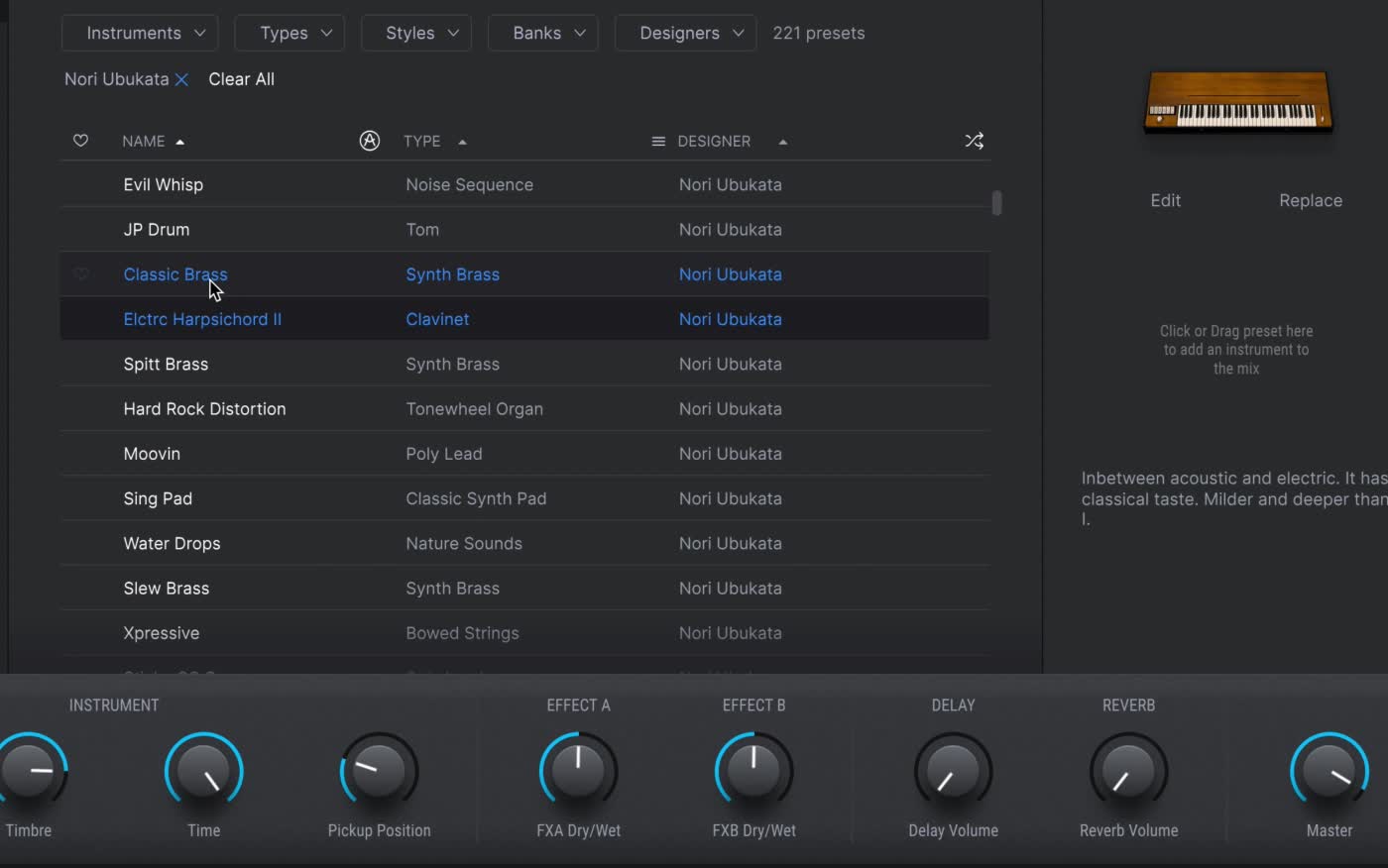 arturia analog lab vst arturia analog lab vst