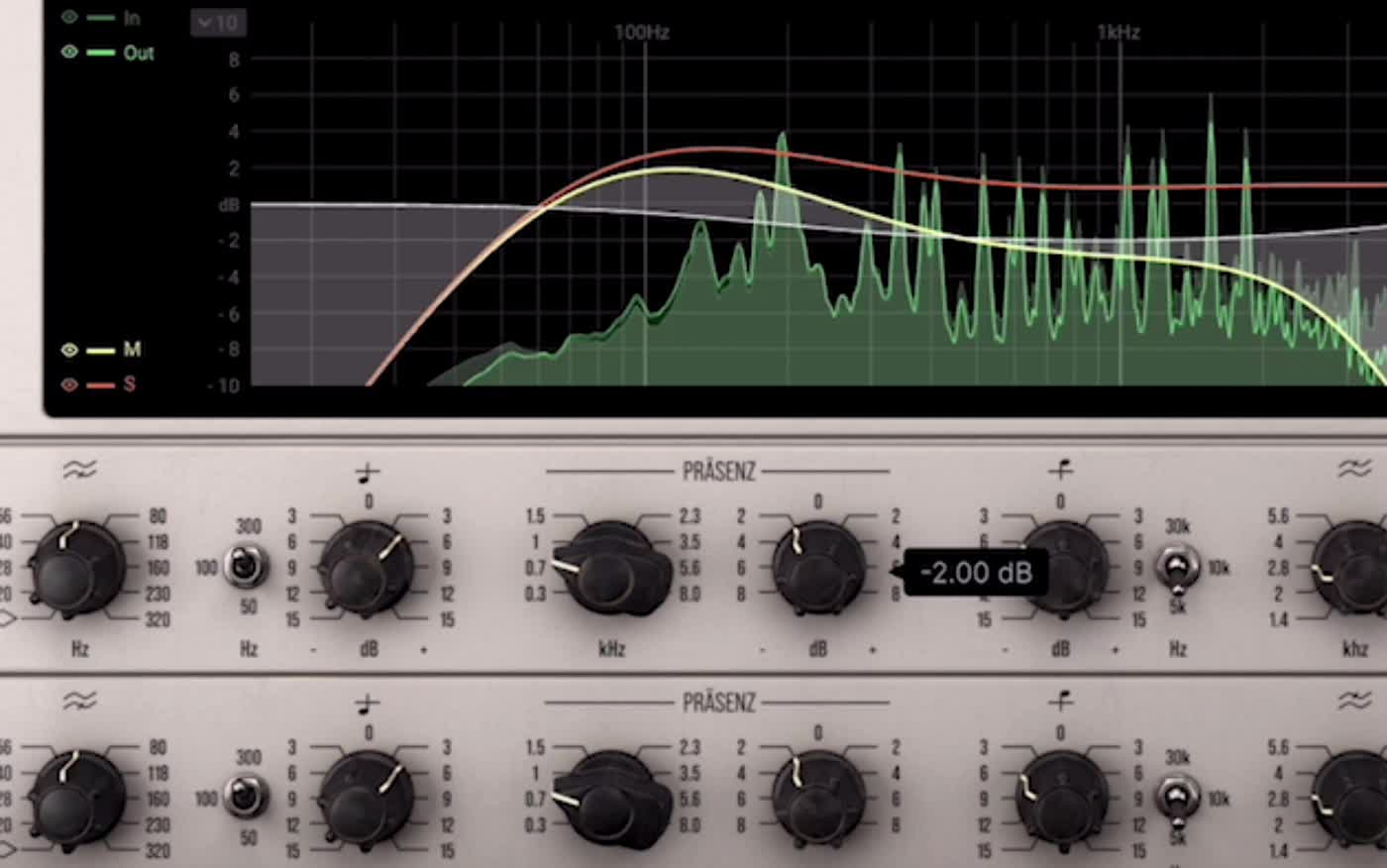 EQ SITRAL-295 video poster