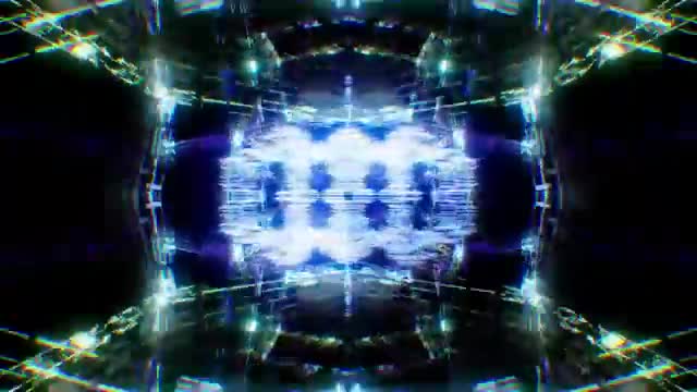 NEW: Synthx V video poster